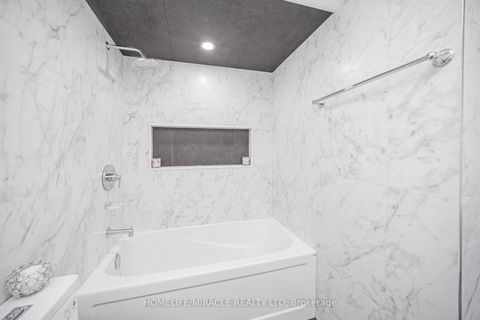 Photo 41 at 1204 - 3077 Weston Road, Pelmo Park W5, Toronto