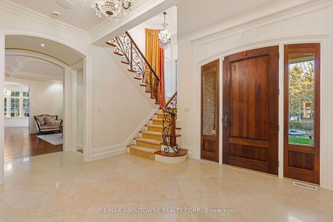 Photo 4 at 1081 Argyle Drive, MO Morrison, Oakville
