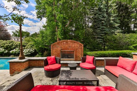 Photo 42 at 1081 Argyle Drive, MO Morrison, Oakville
