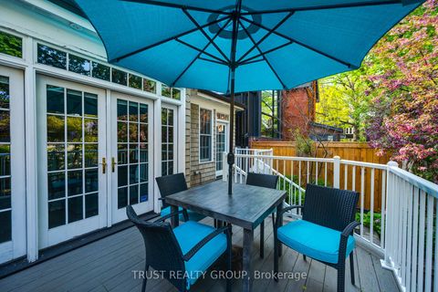 Photo 5 at 5 Ellerbeck Street, Danforth, Toronto Photo 5 at 5 Ellerbeck Street, Danforth, Toronto