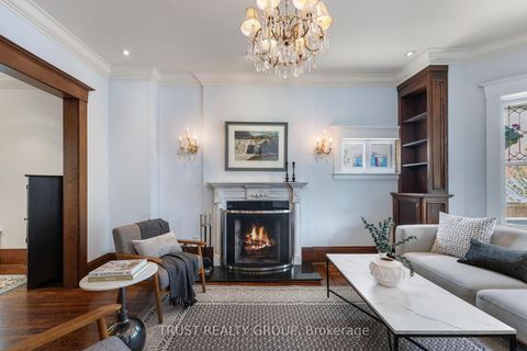 Photo 13 at 5 Ellerbeck Street, Danforth, Toronto