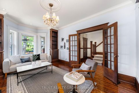 Photo 14 at 5 Ellerbeck Street, Danforth, Toronto