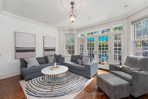 Photo 17 at 5 Ellerbeck Street, Danforth, Toronto