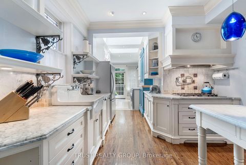 Photo 19 at 5 Ellerbeck Street, Danforth, Toronto