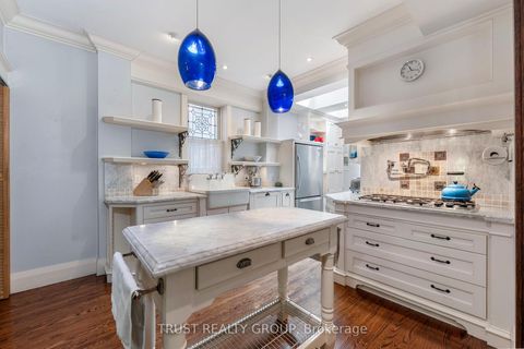 Photo 21 at 5 Ellerbeck Street, Danforth, Toronto