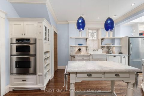 Photo 22 at 5 Ellerbeck Street, Danforth, Toronto