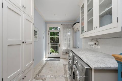 Photo 23 at 5 Ellerbeck Street, Danforth, Toronto