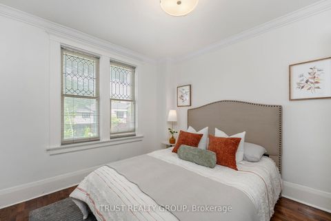 Photo 25 at 5 Ellerbeck Street, Danforth, Toronto