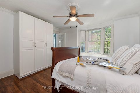 Photo 27 at 5 Ellerbeck Street, Danforth, Toronto