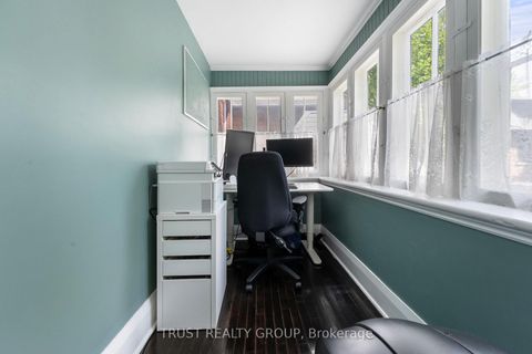 Photo 29 at 5 Ellerbeck Street, Danforth, Toronto
