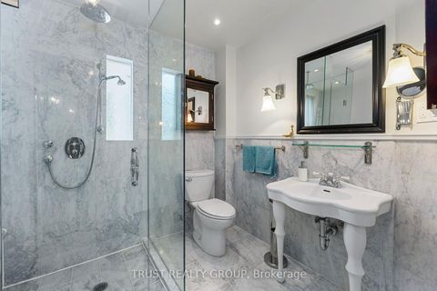 Photo 30 at 5 Ellerbeck Street, Danforth, Toronto