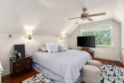 Photo 31 at 5 Ellerbeck Street, Danforth, Toronto