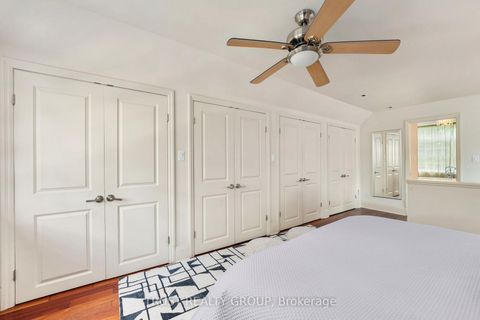 Photo 32 at 5 Ellerbeck Street, Danforth, Toronto