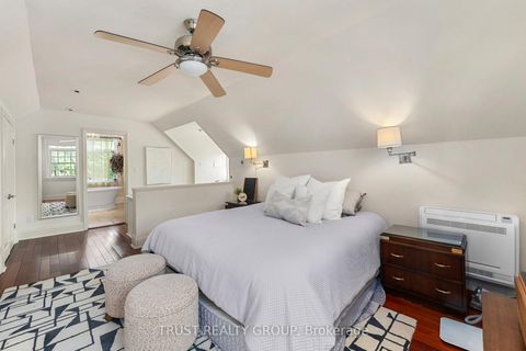 Photo 33 at 5 Ellerbeck Street, Danforth, Toronto