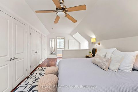 Photo 34 at 5 Ellerbeck Street, Danforth, Toronto