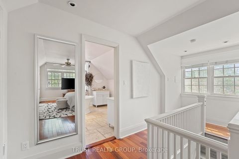 Photo 35 at 5 Ellerbeck Street, Danforth, Toronto