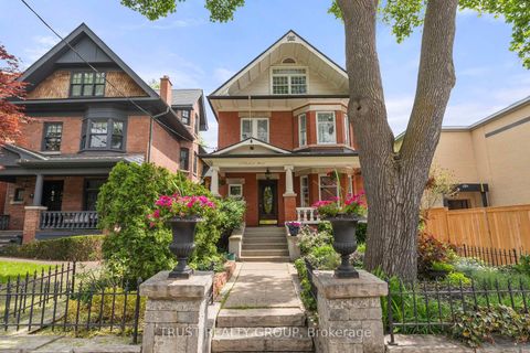 Photo 37 at 5 Ellerbeck Street, Danforth, Toronto