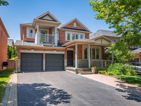 Photo 0 at 10 Auburndale Drive, Patterson, Vaughan