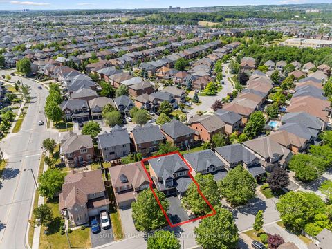 Photo 42 at 10 Auburndale Drive, Patterson, Vaughan