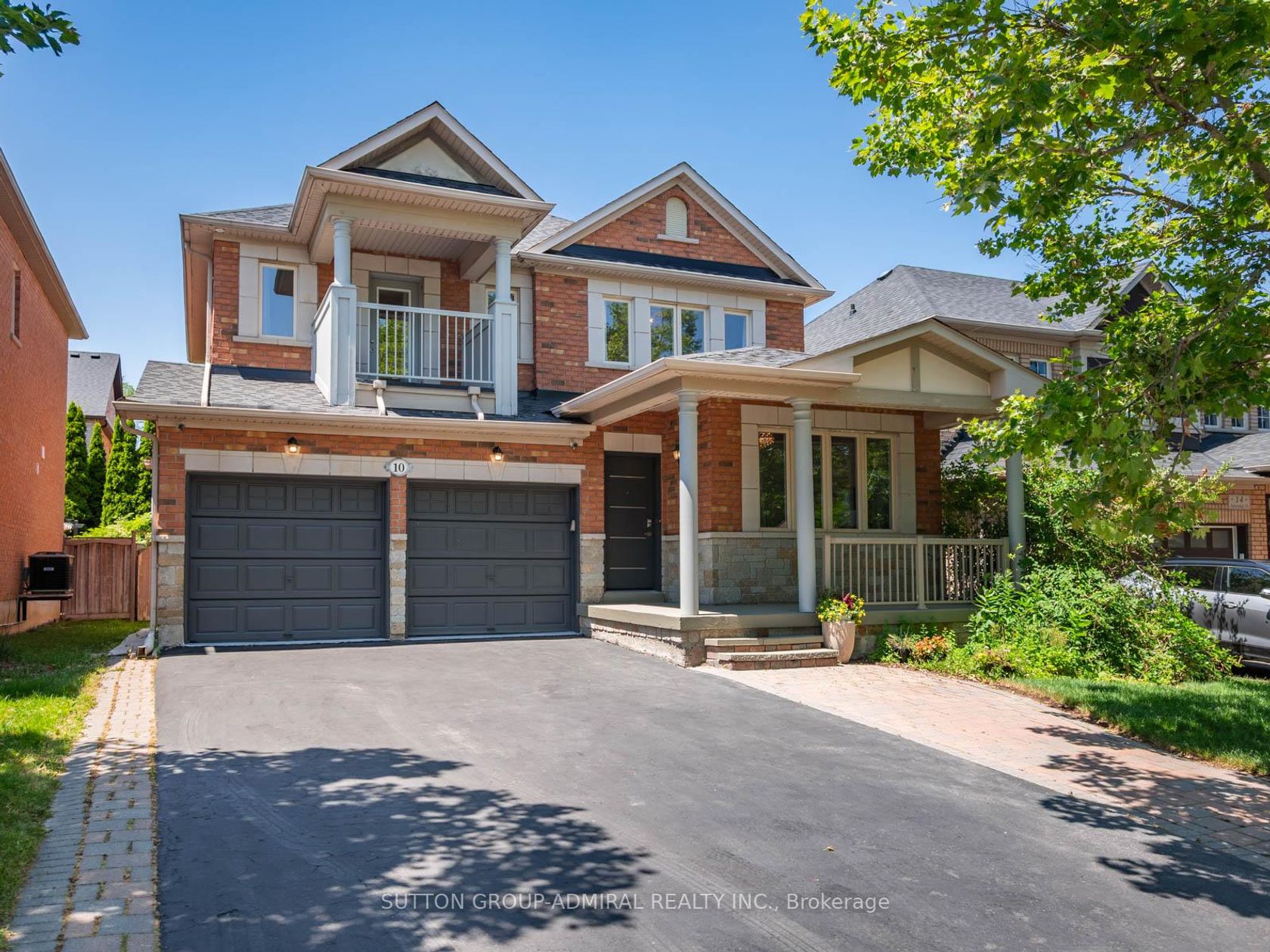 10 Auburndale Drive, Patterson, Vaughan 