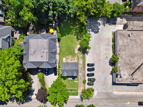 Photo 19 at 86 Kerr Street, CO Central, Oakville