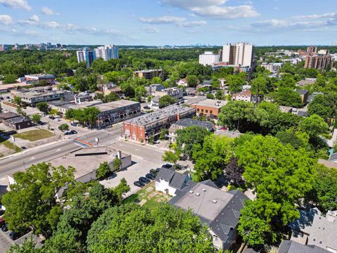 Photo 21 at 86 Kerr Street, CO Central, Oakville