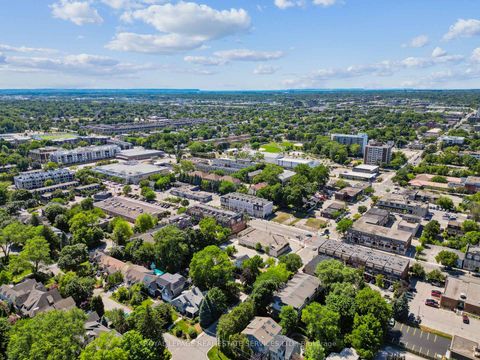 Photo 23 at 86 Kerr Street, CO Central, Oakville