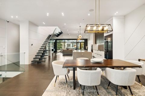 Photo 16 at 156 Garden Avenue, South Richvale, Richmond Hill