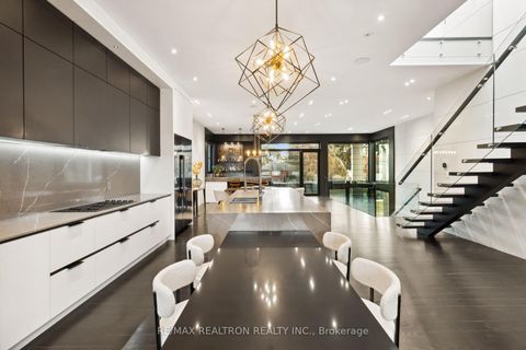 Photo 25 at 156 Garden Avenue, South Richvale, Richmond Hill