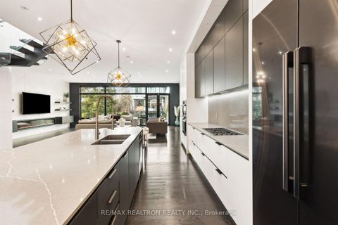 Photo 28 at 156 Garden Avenue, South Richvale, Richmond Hill