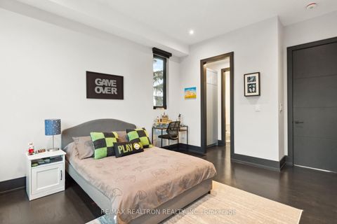 Photo 43 at 156 Garden Avenue, South Richvale, Richmond Hill