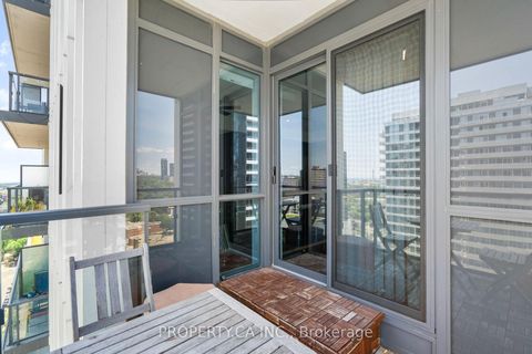 Photo 1 at 2212 - 170 Sumach Street, Regent Park, Toronto