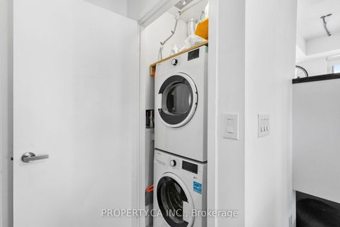 Photo 3 at 2212 - 170 Sumach Street, Regent Park, Toronto