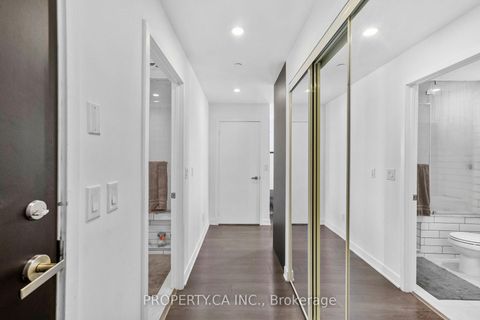 Photo 5 at 2212 - 170 Sumach Street, Regent Park, Toronto