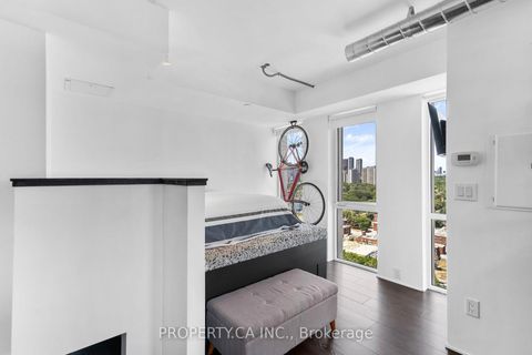 Photo 10 at 2212 - 170 Sumach Street, Regent Park, Toronto