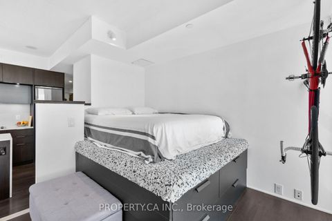 Photo 12 at 2212 - 170 Sumach Street, Regent Park, Toronto