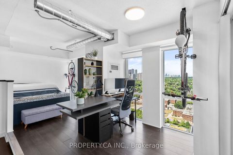 Photo 14 at 2212 - 170 Sumach Street, Regent Park, Toronto