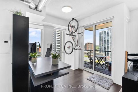 Photo 15 at 2212 - 170 Sumach Street, Regent Park, Toronto