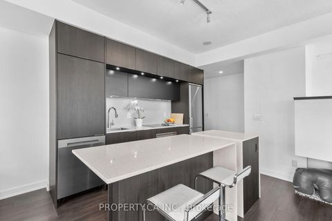 Photo 21 at 2212 - 170 Sumach Street, Regent Park, Toronto
