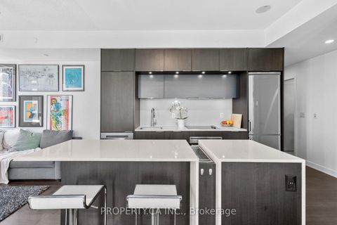 Photo 22 at 2212 - 170 Sumach Street, Regent Park, Toronto