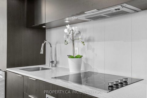 Photo 25 at 2212 - 170 Sumach Street, Regent Park, Toronto