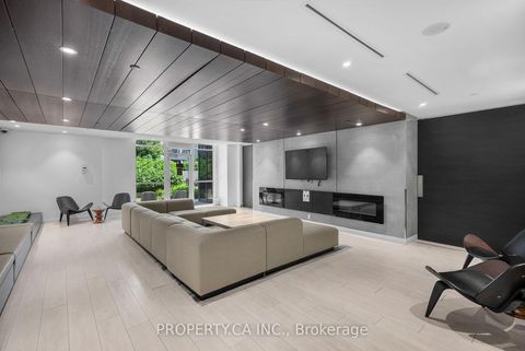 Photo 33 at 2212 - 170 Sumach Street, Regent Park, Toronto