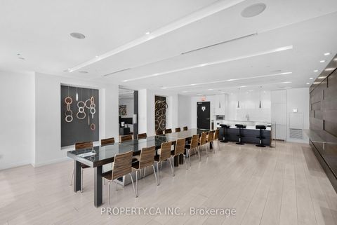 Photo 38 at 2212 - 170 Sumach Street, Regent Park, Toronto