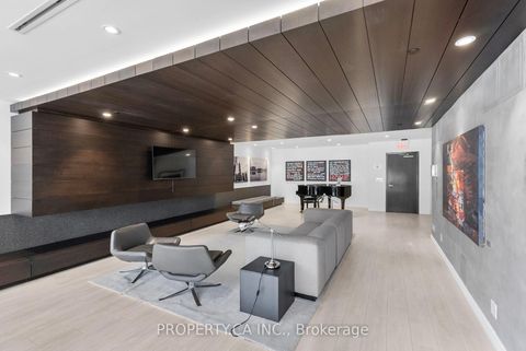 Photo 40 at 2212 - 170 Sumach Street, Regent Park, Toronto