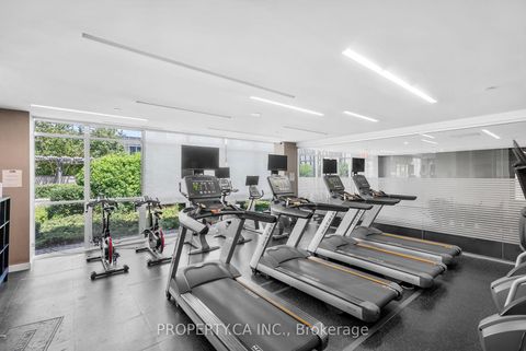 Photo 41 at 2212 - 170 Sumach Street, Regent Park, Toronto