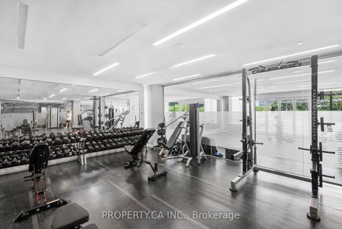 Photo 42 at 2212 - 170 Sumach Street, Regent Park, Toronto
