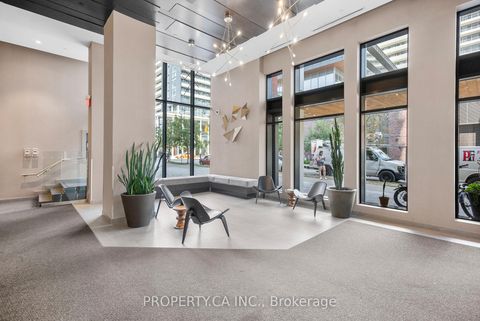 Photo 43 at 2212 - 170 Sumach Street, Regent Park, Toronto