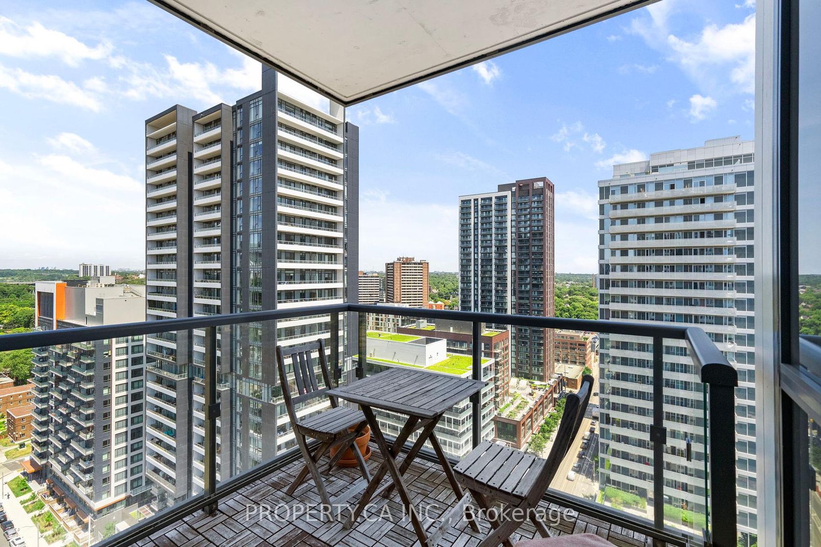 2212 - 170 Sumach Street, Regent Park, Toronto 