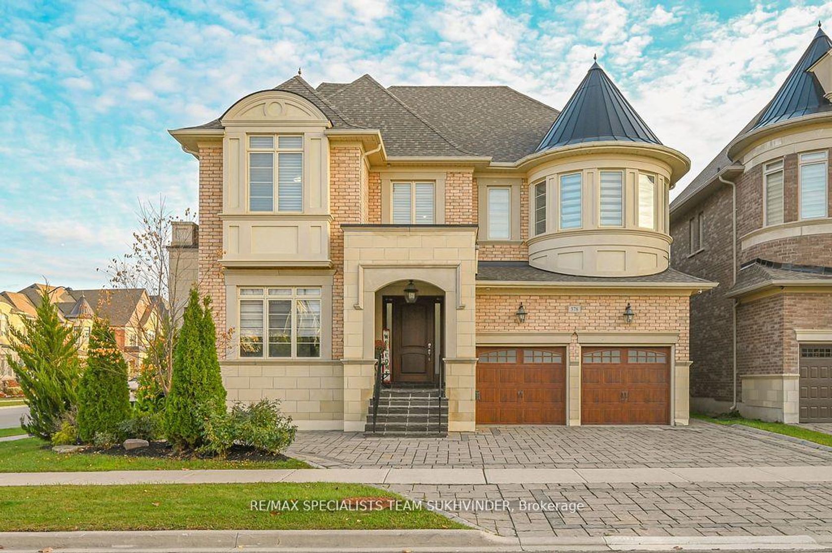 378 Woodgate Pines Drive, Kleinburg, Vaughan 