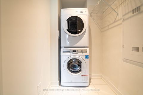 Photo 12 at 1207 - 88 Harbour Street, Waterfront Communities C1, Toronto